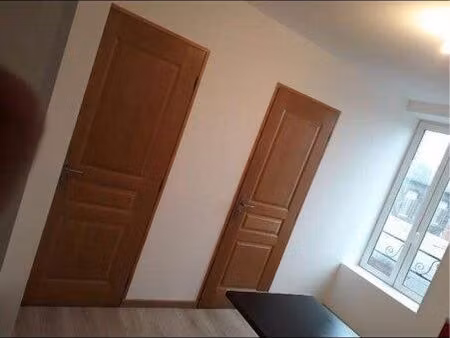 appartement maubeuge