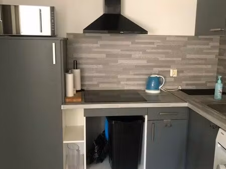 appartement meublé proche hôpital