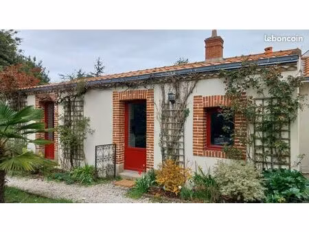 location d'un meublé de 30m2 - quartier pont rousseau