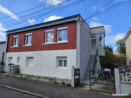 location t3 rue calme