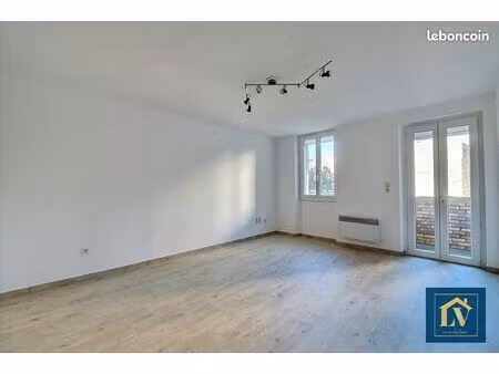 appartement 4 pièces 92 m²