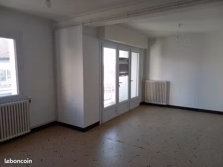 location non meublee