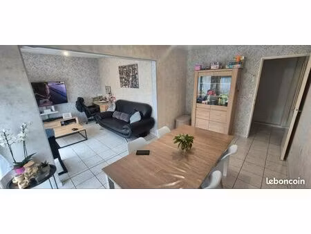appartement f4