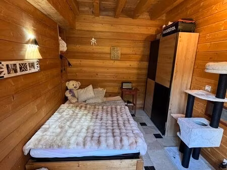 location studio année ou saisonnière