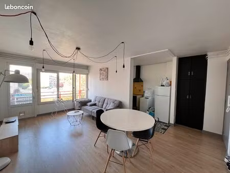 t4 quartier oudinot / leclerc