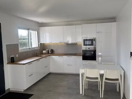 maison meublée 2026 - idéale logement de fonction