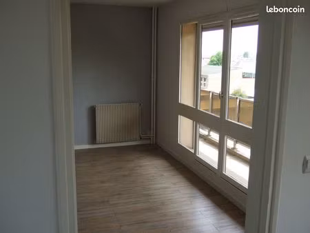 appartement 1 pièce 40 m²