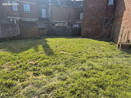 appartement 2 pièces 49 m²