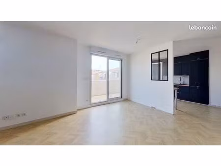 duplex 4 pièces 81 m²