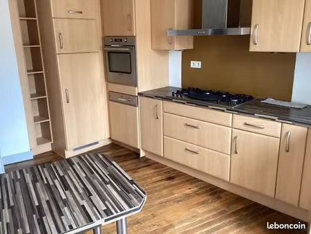 duplex à louer montmedy 55600