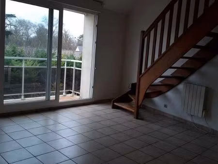 f3 duplex climatise ozoir la ferriere rer e 54 m2