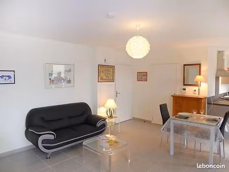 appartement les allées du port à saint malo