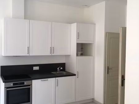 t1 bis centre ville villers sur mer 100m plage