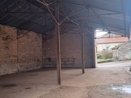 emplacement/box libres