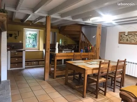 maison 4 pièces à louer