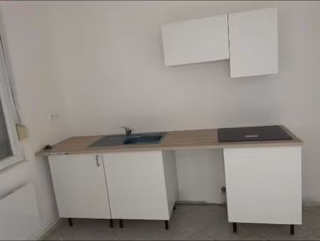 location maison famars