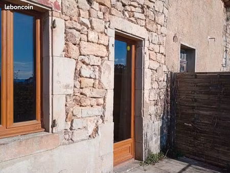 location meublée à vernon