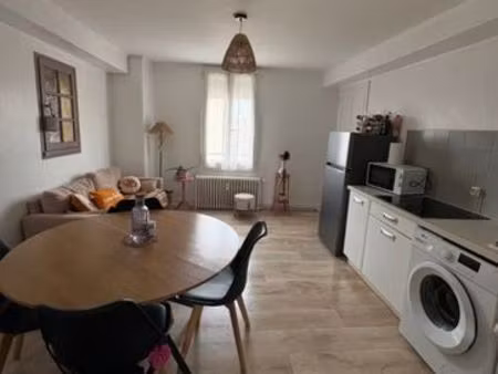 location appartement 36 m2