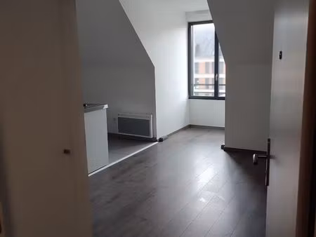 a vendre studio centre de troyes
