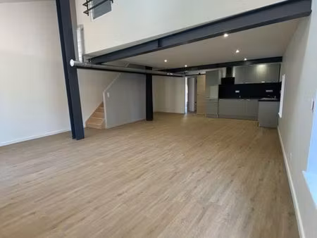 appartement 100m2 3 pièces
