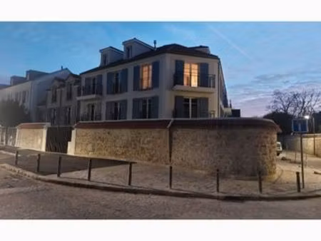 emplacement de parking