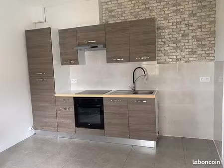 location maison bourg