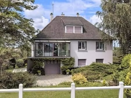 maison 5 pièces 108 m²