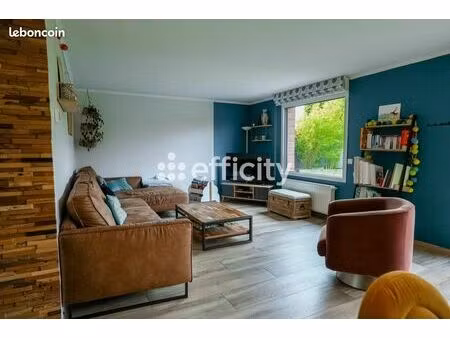 maison 6 pièces 108 m²