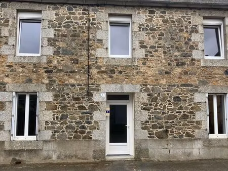 maison de bourg à louer