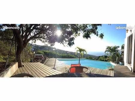 loue villa meublée à la montagne