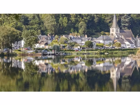 vente terrain 839 m² à savonnieres (37510)  119 900 €