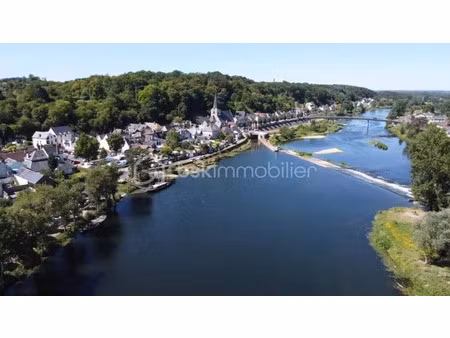 vente terrain 848 m² à savonnieres (37510)  119 900 €