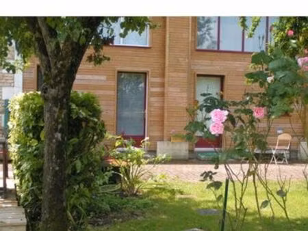 louer meublé 480 ttc coulon