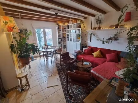 maison à louer à creuzier le neuf