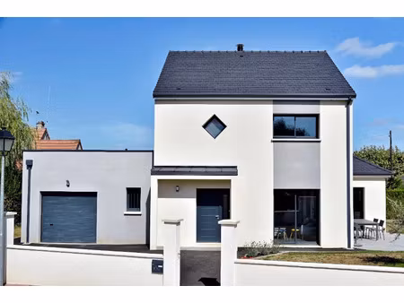 vente terrain 280 m² à villeneuve-le-roi (94290)  140 000 €