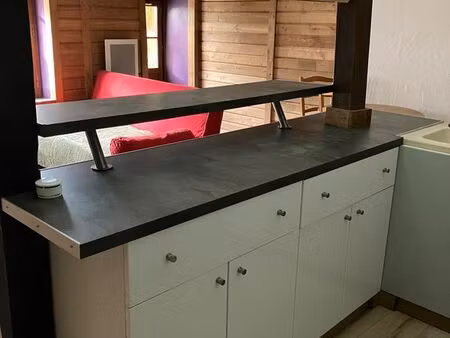 joli appartement t2 quartier saint jacques