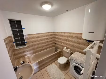 maison à louer chéroy