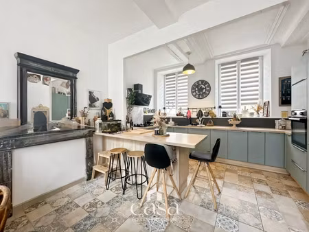 vente maison à falaise (14700) : à vendre / 115m² falaise