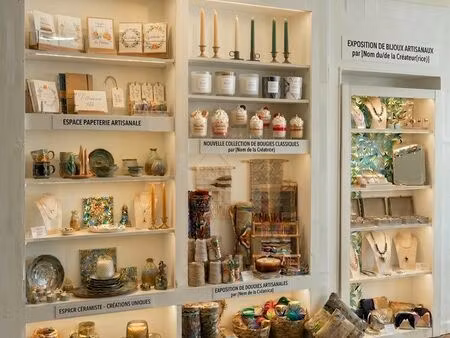 espace créateur à colombey-les-belles