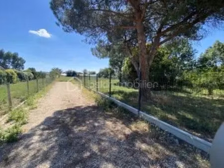 vente terrain 2002 m² à saint-jory (31790)  228 000 €