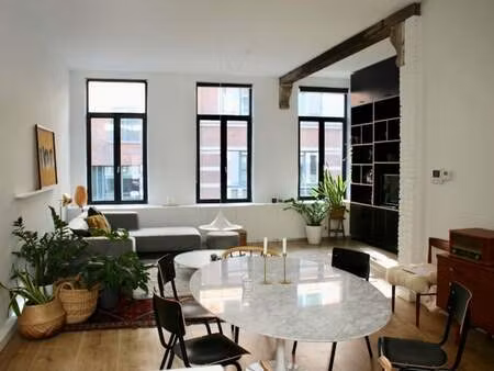 appartement à louer à antwerpen € 1.265 (lm3q4) - vastgoed michoel | zimmo