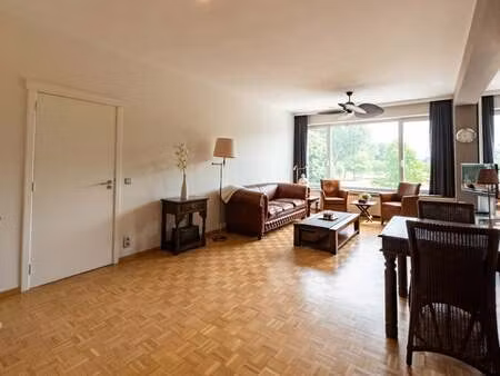 appartement à louer à antwerpen € 870 (lm3s1) - walls vastgoedmakelaars - linkeroever & wa