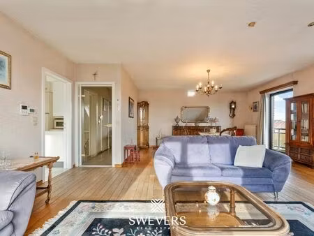 appartement à vendre à borgloon € 210.000 (lm3td) - swevers real estate | zimmo