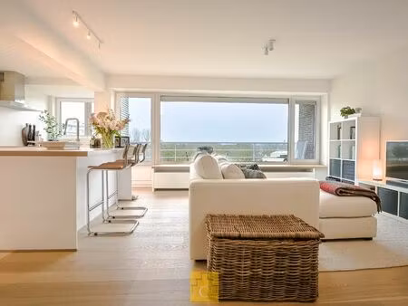 appartement à vendre à sint-andries € 339.000 (lm3ro) - agence coucke | zimmo