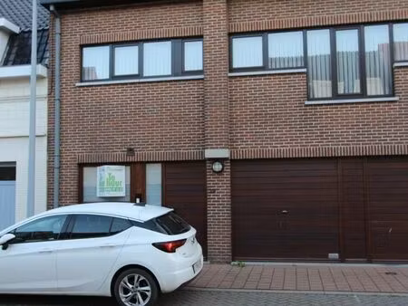 appartement à louer à handzame € 725 (lm3r5) - vastgoed sinnaeve koekelare | zimmo