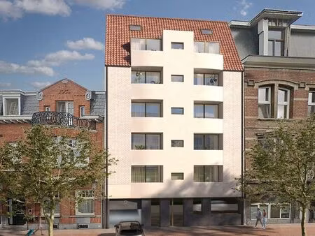 appartement à louer à leuven € 1.190 (lm3qj) - syus housing | zimmo