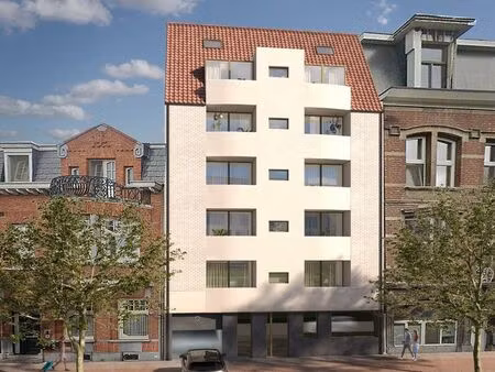 appartement à louer à leuven € 1.190 (lm3qk) - syus housing | zimmo