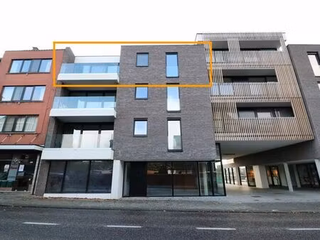 appartement à louer à scherpenheuvel € 950 (kcqnk) - lissens | zimmo