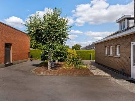 garage à vendre à anzegem € 390.000 (lm3su) - altro vastgoed oudenaarde | zimmo