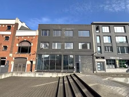 bien professionnel à louer à antwerpen € 2.424 (lm3r9) - cd-vastgoed bvba | zimmo